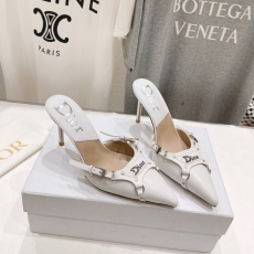 Christian Dior Sandals